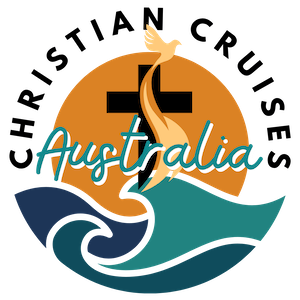 Christian Cruises Australia logo
