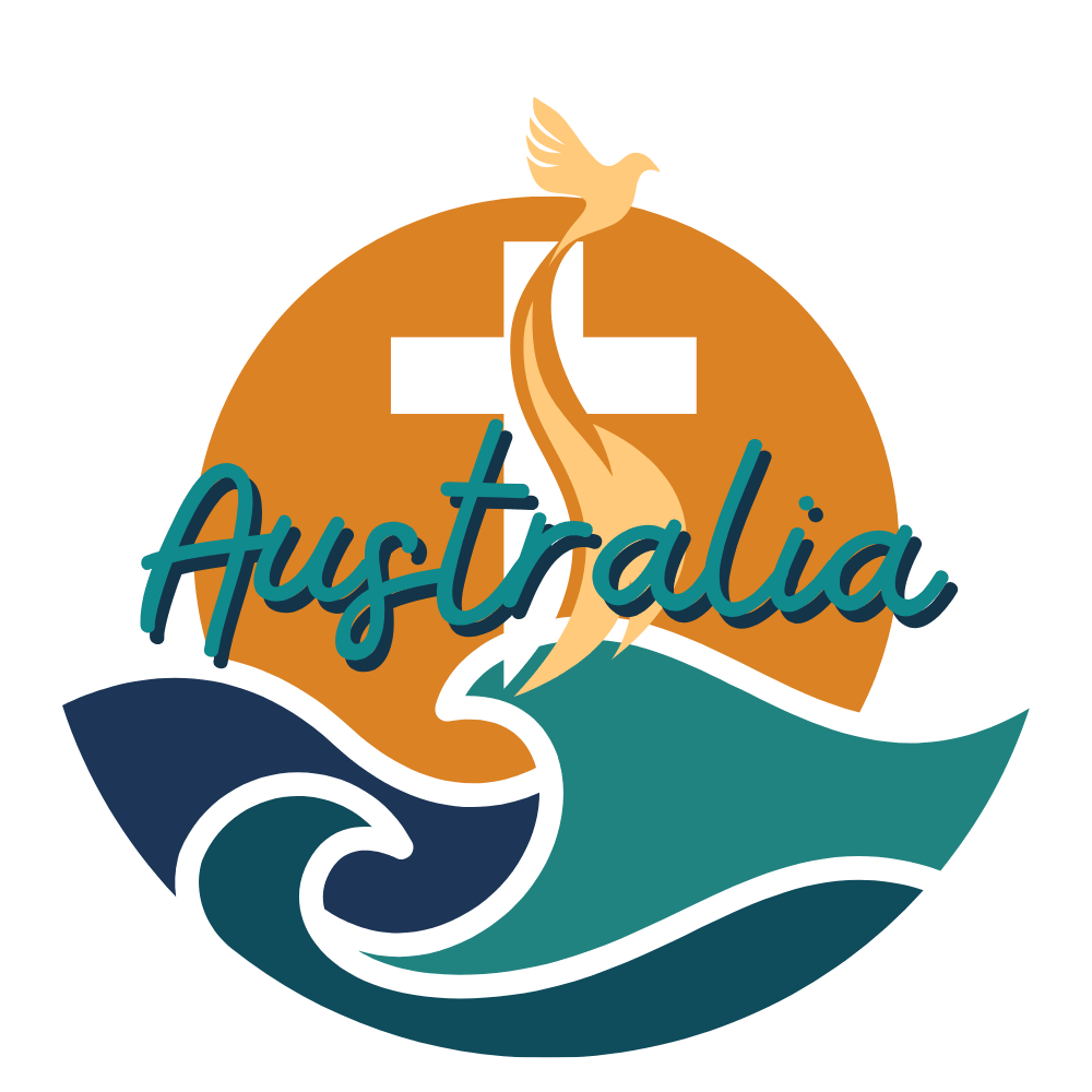 Christian Cruises Australia logo